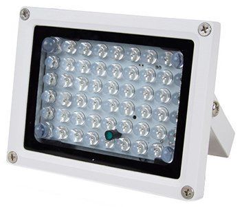 Прожектор інфрачервоний Lightwell LW54-50IR60-12 99-00004531 фото