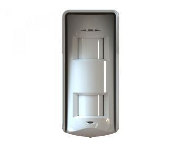Бездротовий комбінований вуличний сповіщувач Pyronix XDH10TT-WE 00000001549 фото