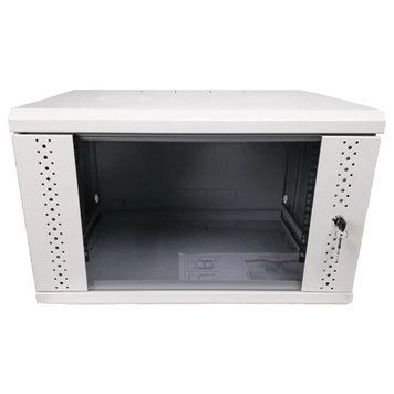 Шкаф EServer 4U 600х350х284 мм 99-00016670 фото