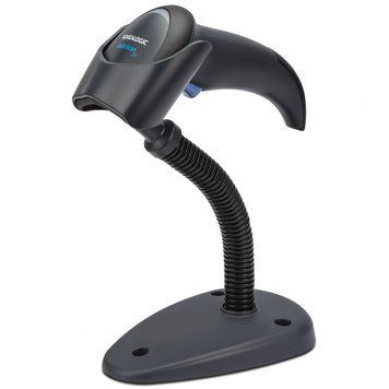 2D сканер Datalogic Quickscan QD2430 (QD2430-WH) Datalogic-QD2430-WH фото