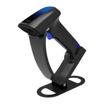 Сканер штрих-коду Sunlux RH21S USB з підставкою SUNLUX-RH21S фото