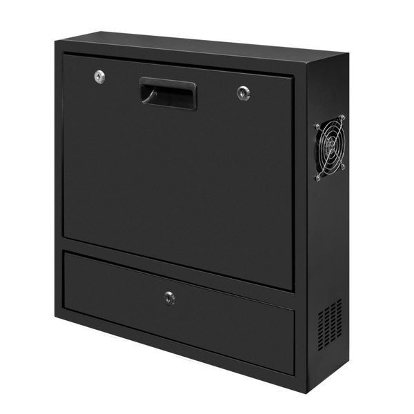 Шафа GV-DVR-02 24"x24"x6" LP23808 фото