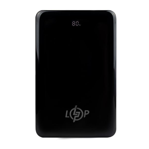 Бездротовий Power Bank LP PQ18 20000mAh LP22572 фото