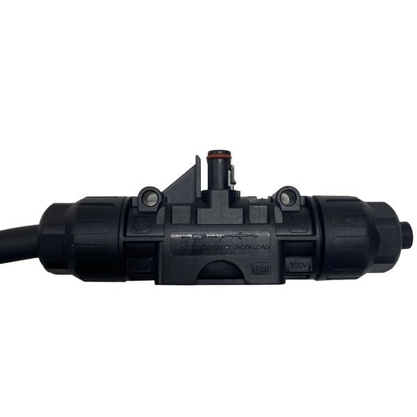 Кабель HYXiPOWER PC-EU-2.5mm&sup2;-5m Balcony PV AC Cable for EU VTC-002638 фото