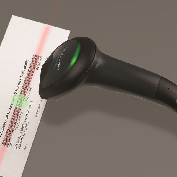 2D сканер Datalogic Quickscan QD2430 (QD2430-WH) Datalogic-QD2430-WH фото 2D сканер Datalogic Quickscan QD2430 (QD2430-WH) Datalogic-QD2430-WH фото