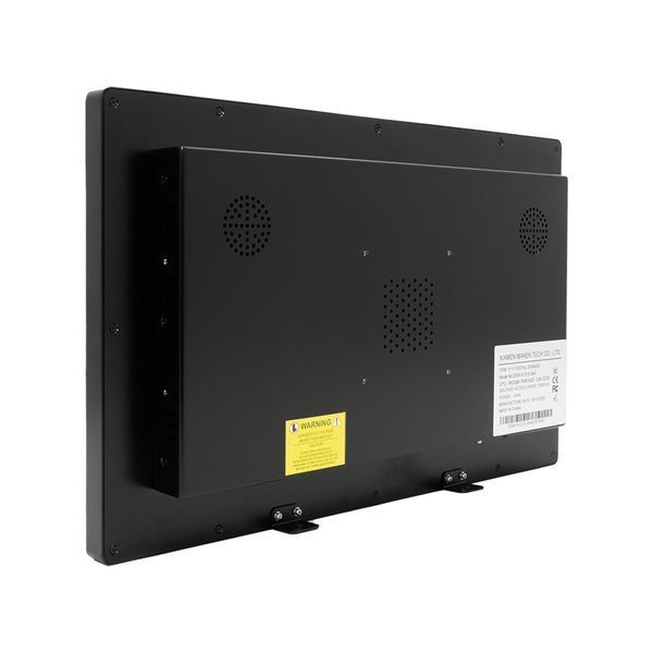 POS моноблок (термінал) Maken TC-2100 21.5", Android, 4/32 GB Maken-TC-2100 фото