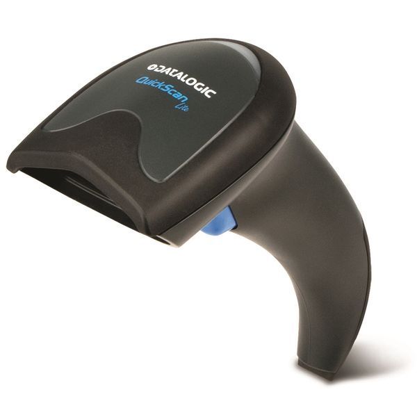 2D сканер Datalogic Quickscan QD2430 (QD2430-WH) Datalogic-QD2430-WH фото 2D сканер Datalogic Quickscan QD2430 (QD2430-WH) Datalogic-QD2430-WH фото