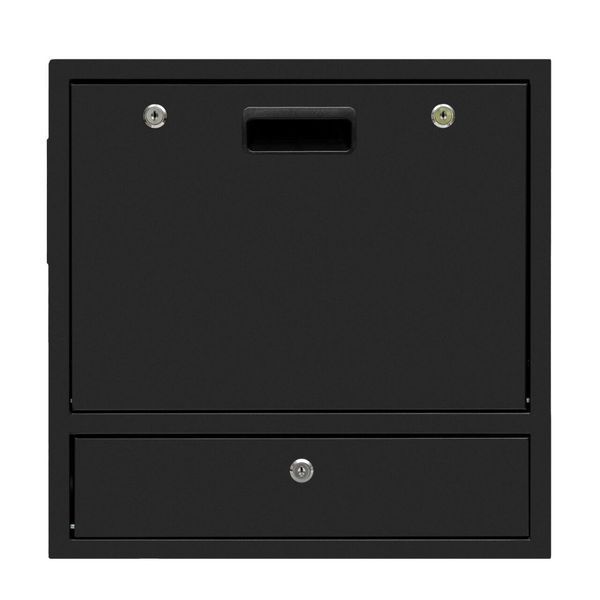 Шафа GV-DVR-02 24"x24"x6" LP23808 фото