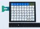 Клавиатура LP большая (KEYBOARD PAD LARGE) CAS-2100LP000UA0 фото 1