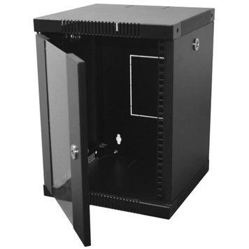 Шафа настінна 10" 8U 320х300х425 99-00020552 фото