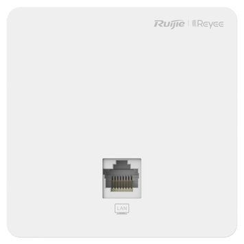 Точка доступа Ruijie Reyee RG-RAP1200(F) настенная 99-00007410 фото