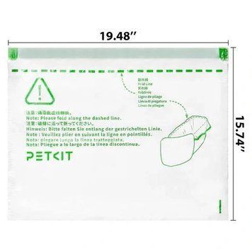 Змінні пакети PETKIT P99042 99-10025854 фото