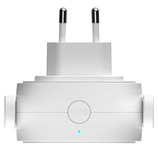 Wi-Fi репітер Ruijie Reyee RG-EW300R 300M VTC-001215 фото