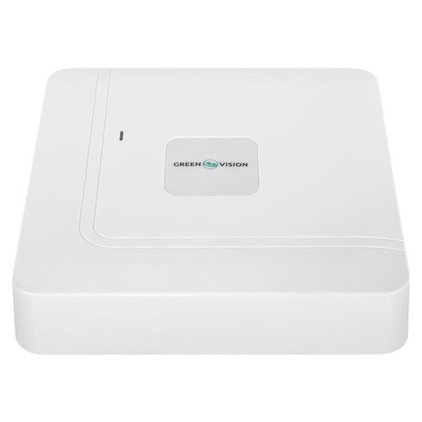 Комплект відеоспостереження вуличний на 2 циліндричні камери GV-IP-K-W60/02 5MP (Lite) LP19729 фото