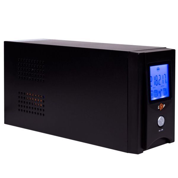 Линейно-интерактивный ИБП LP UL850VA (510Вт) LP1456 фото