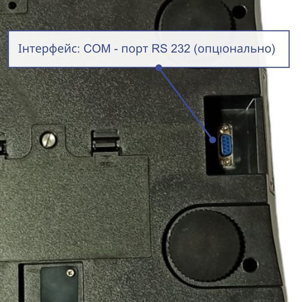 Торговые весы CAS ER Plus E без стойки на 6 кг ER-E-30-232 фото Торговые весы CAS ER Plus E без стойки на 6 кг ER-E-30-232 фото