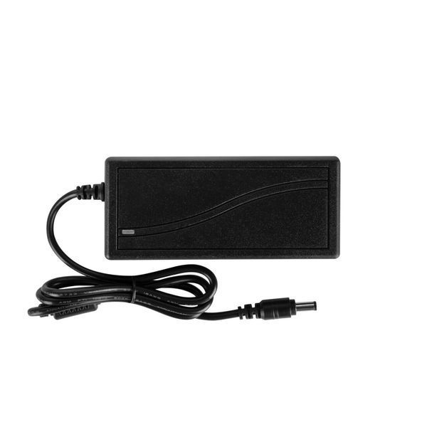 Комплект відеоспостереження вуличний на 2 циліндричні камери GV-IP-K-W60/02 5MP (Lite) LP19729 фото
