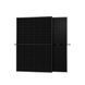 Сонячна панель LP Longi Solar Half-Cell 440W (Full black, 30 профіль, Topcon N Bi-facial, монокристал) Уцінка LP41975 фото 1