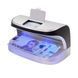 Детектор валют NRJ AL-11 UV+MG NRJ-AL-11-UV-MG фото 1