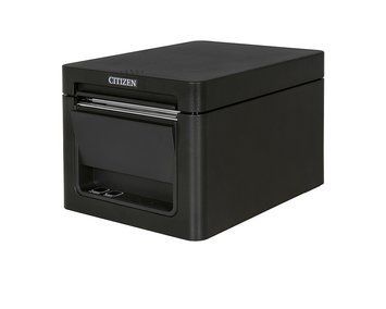 Чековой принтер CT-E651 (CTE651XTEWX) Citizen-CTE651XTEWX фото