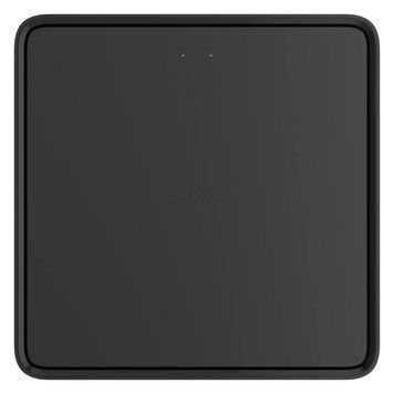 Ретранслятор сигналу Ajax EN54 Fire ReX (8EU) ASP black 99-10030117 фото