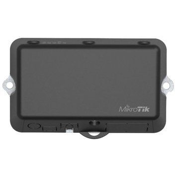 Точка доступа MikroTik LtAP mini LTE kit (2024) (RB912R-2nD-LTm&EC200A-EU) 99-00021480 фото