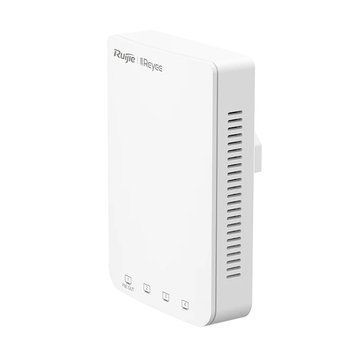 Точка доступа Ruijie Reyee RG-RAP1200(P) настенная 99-00007411 фото