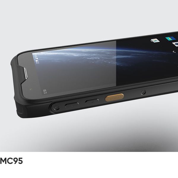 Термінал збору даних Chainway MC95 &mdash; Android 12, 4+64 GB, 2D CM60 Chainway-MC95 фото