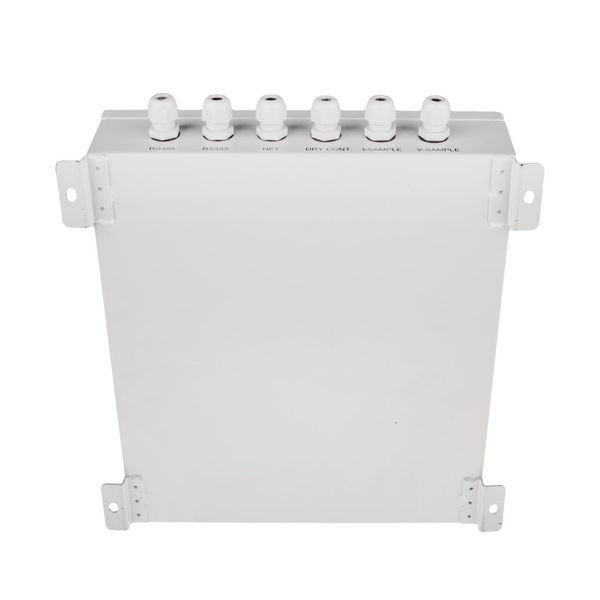 Контроллер анти-реверса (Anti-reflux Box) (Anti-reflux Box) LP8648 фото