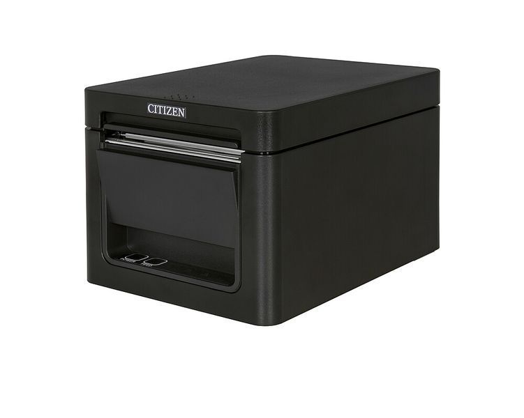 Чековой принтер CT-E651 (CTE651XTEWX) Citizen-CTE651XTEWX фото