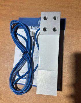 Тензодатчик CAS BC-400F CAS-LLDB0N404G00000 фото