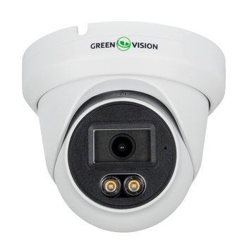 Наружная IP камера 6MP GV-705-IP-FM-DOS50-30 SD (Lite) LP23630 фото