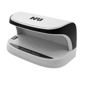 Детектор валют NRJ AL-9 UV (з акумулятором) NRJ-AL-9-UV-2 фото