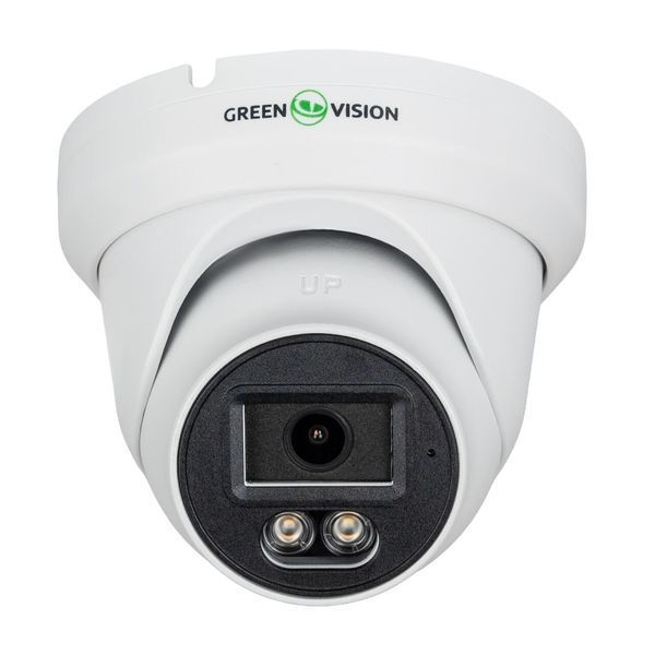 Зовнішня IP камера 6MP GV-705-IP-FM-DOS50-30 SD (Lite) LP23630 фото