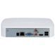 Відеореєстратор з HDD 4Тб Dahua DHI-NVR2104-I2 4-канальний 1U 1HDD WizSense 99-10036631 фото 2