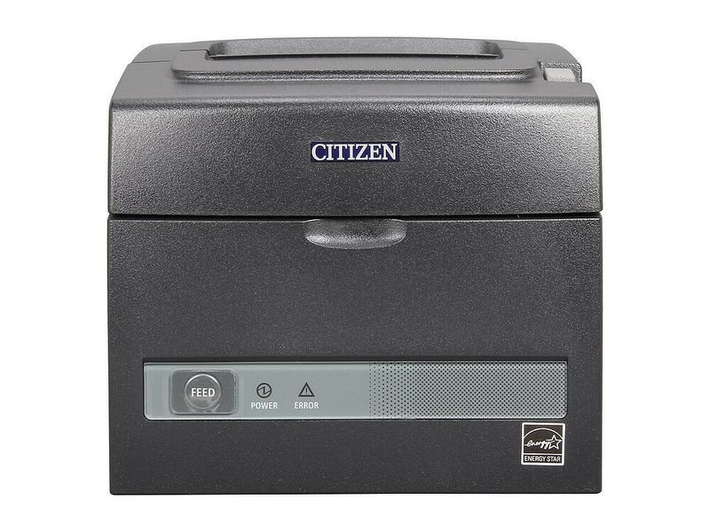 Чековий принтер CT-S310II (CTS310IIEPW) Citizen-CTS310IIEPW фото