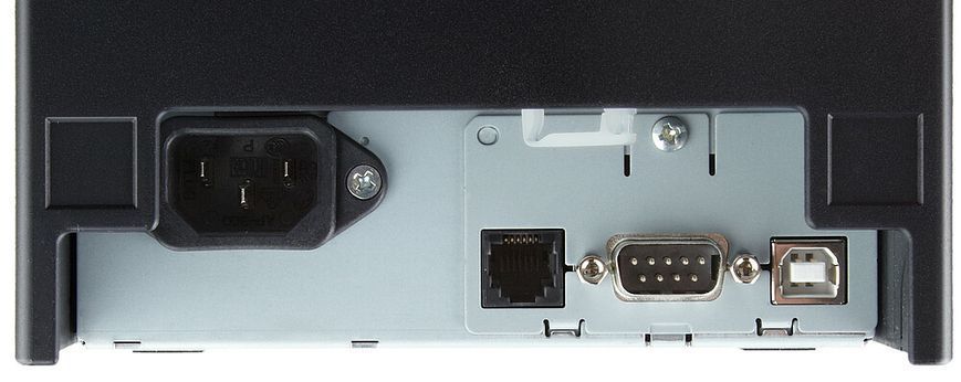 Чековий принтер CT-S310II (CTS310IIEPW) Citizen-CTS310IIEPW фото