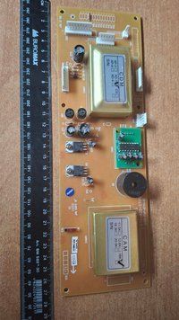 Материнська плата для ваг CAS AD 2.5 (6D00ADE00220) CAS-6D00ADE00220 фото