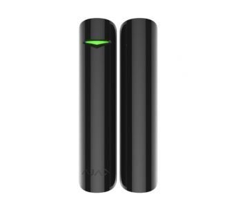 Сповіщувач Ajax DoorProtect (black) магнітоконтактний бездротовий 99-00000359 фото