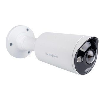 Наружная IP камера GreenVision GV-191-IP-IF-COS80-30 180&deg; LP21932 фото