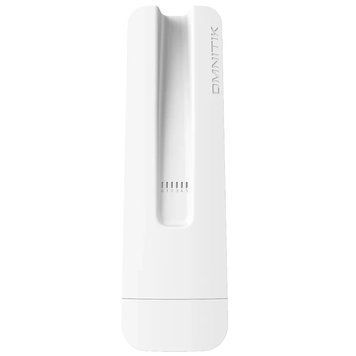 Точка доступа MikroTik OmniTIK 5 PoE ac (RBOmniTikPG-5HacD) 99-10036301 фото