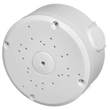 Монтажна коробка пластик 120*50 мм Light Vision VLC-01BX 99-00021841 фото