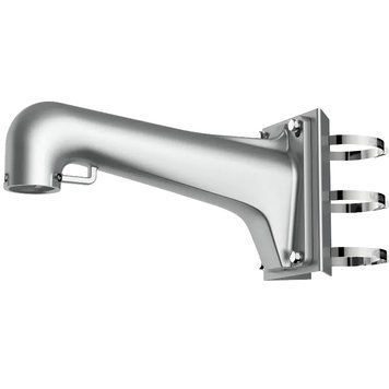 Кронштейн Hikvision DS-1603ZJ-Pole-P 99-00007318 фото
