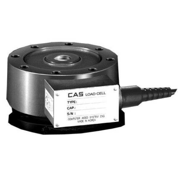 Тензодатчик CAS LS 1т, 2т, 3т, 5т, класс точности D3 CAS-LS-1T-2T-3T-5T-D3 фото Тензодатчик CAS LS 1т, 2т, 3т, 5т, класс точности D3 CAS-LS-1T-2T-3T-5T-D3 фото