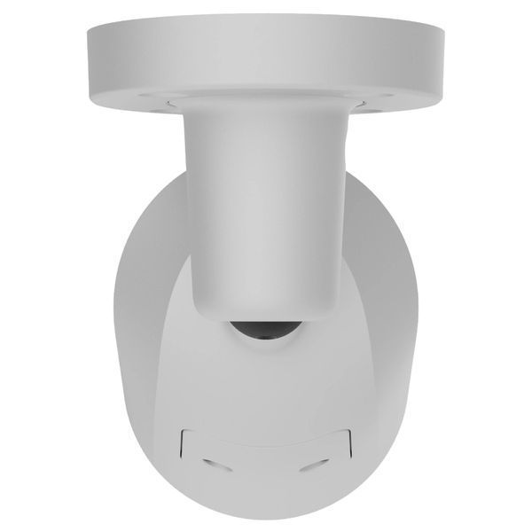 IP видеокамера Ajax BulletCam HLVF (8 Mp) ASP white 99-10037199 фото