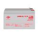 Аккумулятор гелевый LPM-GL 12V - 7 Ah LP6560 фото 2