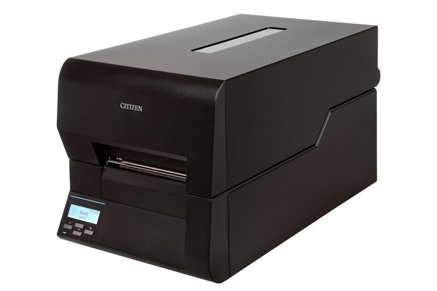 Настільний принтер CL-E730 (1000854) Citizen-1000854 фото Настільний принтер CL-E730 (1000854) Citizen-1000854 фото
