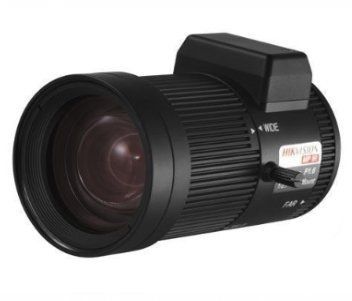 Варіофокальний об'єктив Hikvision TV0550D-MPIR 3МП 99-00001389 фото