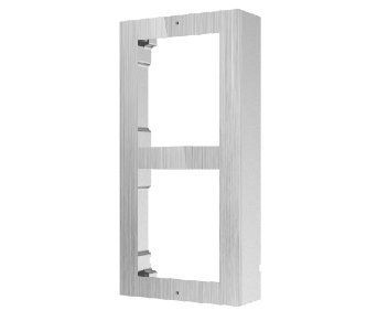 Панель для врезного монтажа Hikvision DS-KD-ACW2/S 99-00003689 фото