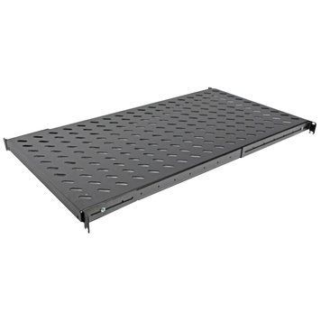 Стаціонарна полиця для серверних шаф CMS 19&Prime; 1U 99-00012622 фото